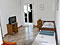 Apartment A21 living room