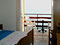 Apartment A22 room with balcony