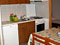 Apartment A23 kitchen