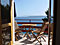 Apartment A32 balcony