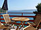 Apartment A32 balcony view