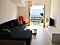 Apartment A32 living room
