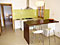 Apartment A32 kitchen