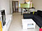Apartment A32 kitchen