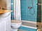 Apartment A32 bathroom